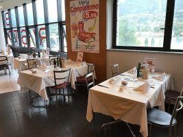 Ristorante Pizzeria Bar Sarni food