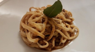 Oro Di Siena food