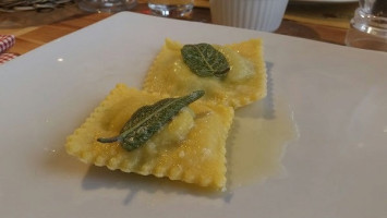 Osteria Da Giovanna food