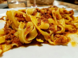 Osteria Da Giovanna food