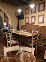 Osteria Del Angelo food