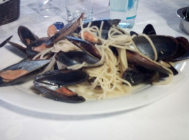 Il Vascello food