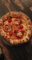 Pizzeria Al Rustico food