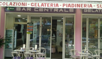 Centrale food