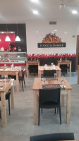 Fuoco E Fiamme food