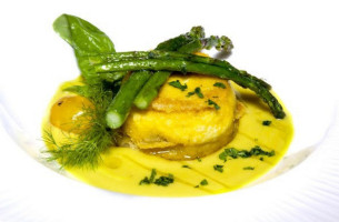 Il Datterino Giallo food