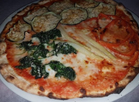 Pizzeria Veneziana food