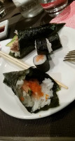 Sushi Il Milione food