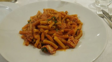 Osteria Del Meletolo food