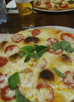 Rifrullo Pizza food