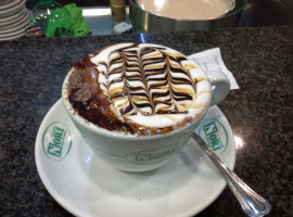 Il Genio Del Caffe food