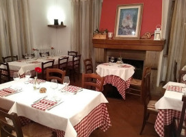 Locanda Leopoldina food