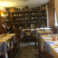 Silvio La Storia A Tavola food