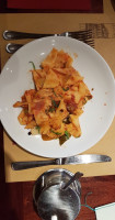 Trattoria Il Cassero food