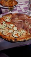 Pizza E Altri Rimedi food