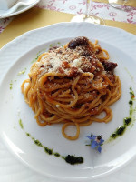 Borgo Poscolle food