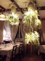 Antica Trattoria Di Ricco' food