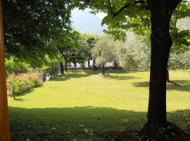 Albergo Aquila inside