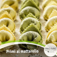 Ristoranti Marchesini food