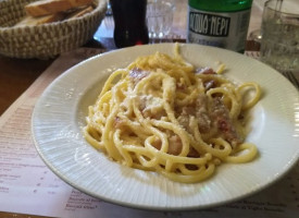 Antica Roma food