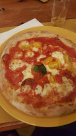 Pizzeria Antica Stabia food