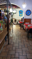 Osteria Del Gusto inside