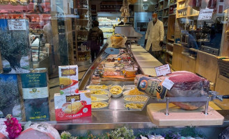 Mercato Hostaria Roma food