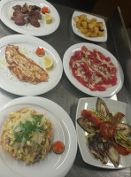 Bar Ristorante Pizzeria Jolly food