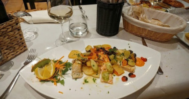 Capriccio food