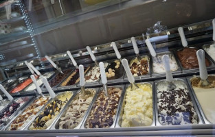 Gelateria Buekke food