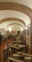 Grotta Del Borgo food