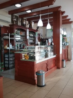 Caffetteria Gentile inside