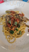 Osteria Al Ponticello food