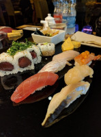 Basara Milano Sushi Pasticceria food