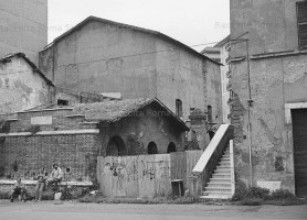 La Locanda Degli Spiriti Allegri food