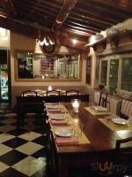 Osteria Della Lodola food