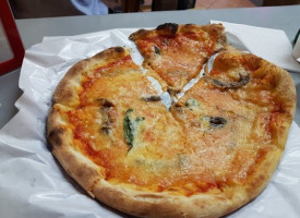 Pizzeria Salernitana food