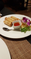 Sukhothai food