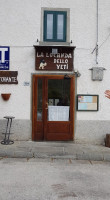 La Locanda Dello Yeti food