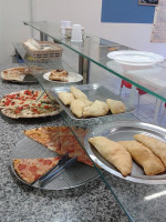 La Pizzica food