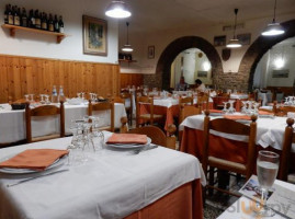 Il Rifugio food