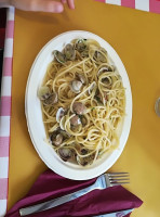 La Massetana food