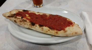 Pizzeria Italia Dal 1965 food