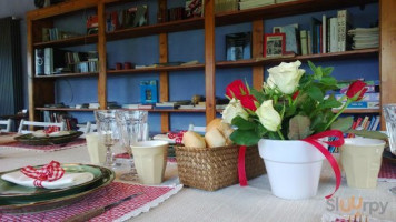 Azienda Agrituristica Serec food