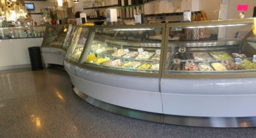 Antica Gelateria Modenese food