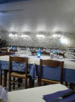 Grotta Azzurra food