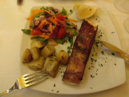 La Taverna Italiana food