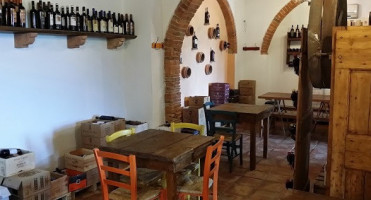 Vineria Enoteca Cantuccio Del Vino food