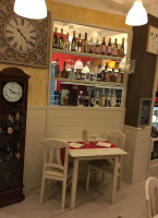 La Locanda Dell'orologio food