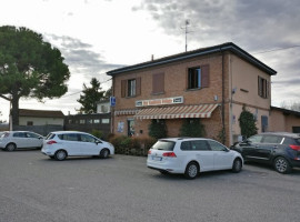 Trattoria Felisio outside